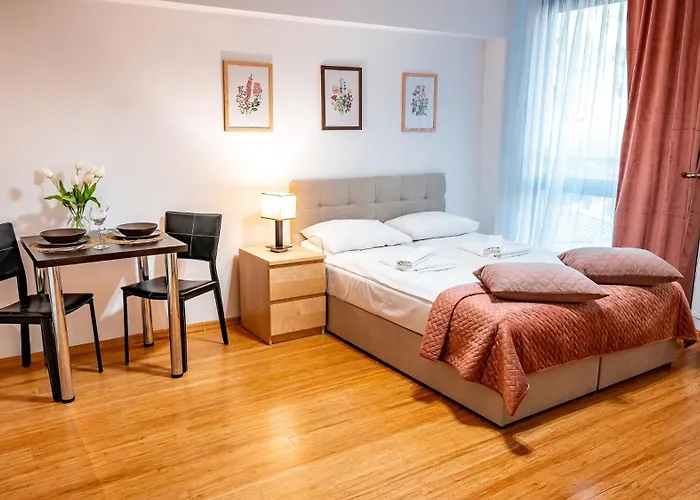 Apartament Przy Henryku